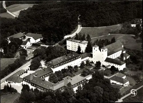 Ak Neumarkt in der Oberpfalz, Provinz Mutterhaus, Kloster St. Josef