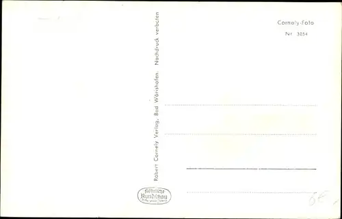 Ak Nideggen in der Eifel, Marktplatz, Kirche