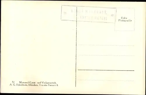 Ak Mützens Mühlbachl Tirol Österreich, Wallfahrt Maria Waldrast mit Serles