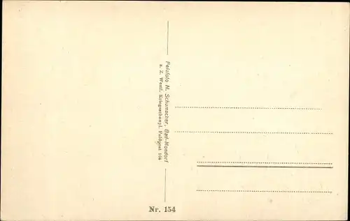 Ak Longwy Meurthe et Moselle, Westlicher Kriegsschauplatz, Festung, Kriegszerstörungen 1. WK