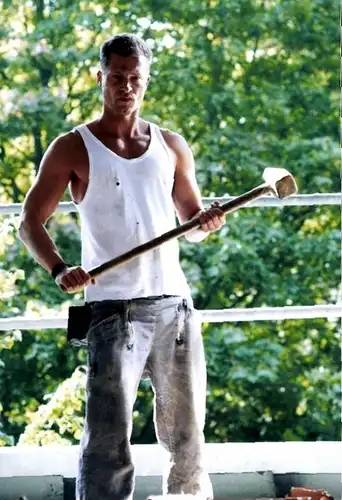 38 Pressefotos, Til Schweiger, Portraits und Filmszenen