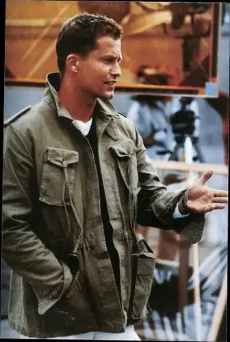 38 Pressefotos, Til Schweiger, Portraits und Filmszenen