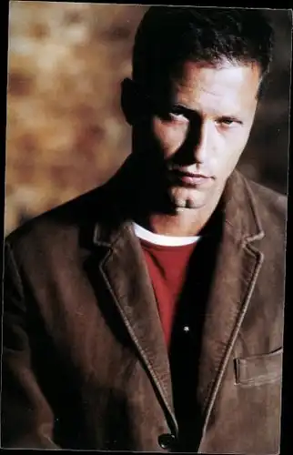 38 Pressefotos, Til Schweiger, Portraits und Filmszenen
