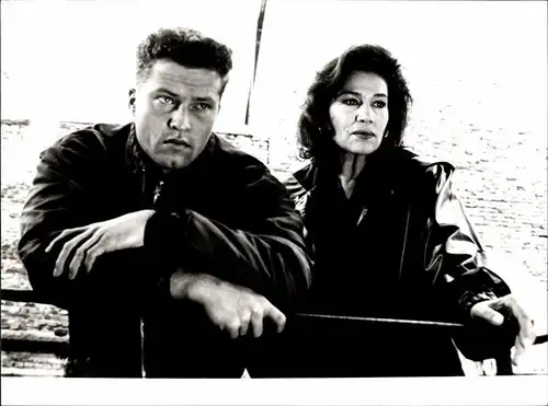 38 Pressefotos, Til Schweiger, Portraits und Filmszenen