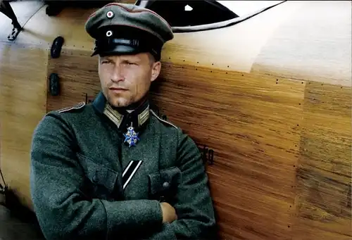 38 Pressefotos, Til Schweiger, Portraits und Filmszenen
