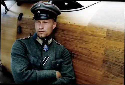 38 Pressefotos, Til Schweiger, Portraits und Filmszenen