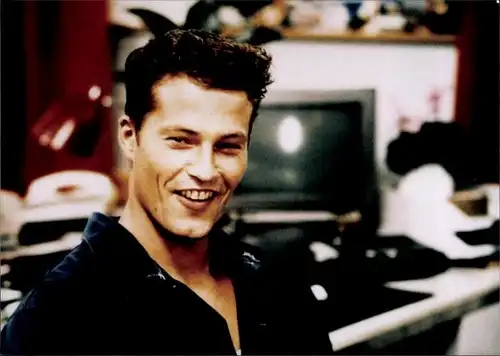 38 Pressefotos, Til Schweiger, Portraits und Filmszenen