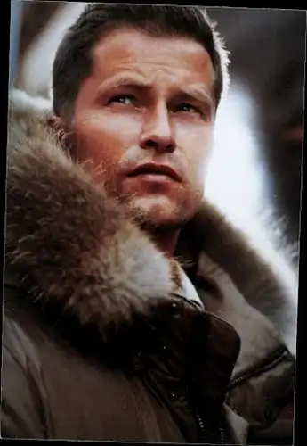 38 Pressefotos, Til Schweiger, Portraits und Filmszenen