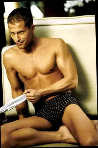 38 Pressefotos, Til Schweiger, Portraits und Filmszenen