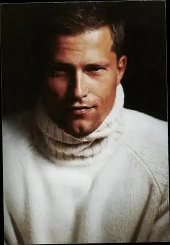 38 Pressefotos, Til Schweiger, Portraits und Filmszenen