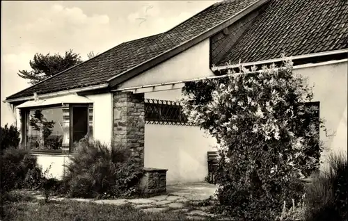 Ak Hollerath Hellenthal in der Eifel, Schullandheim