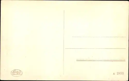 Ak Ijmuiden Nordholland, Kon. Nederl. Hoogovens en Staalfabrieken, Hochöfen, Stahlfabrik, Schiff