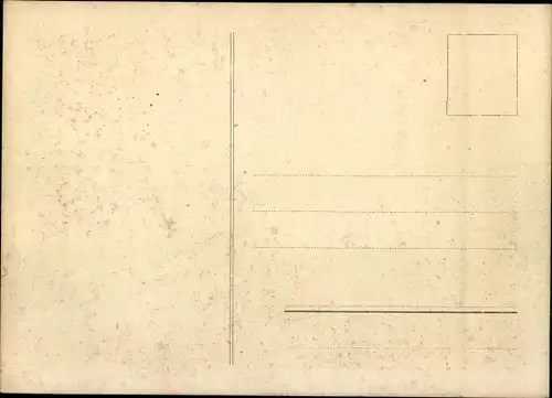 Künstler Ak Schwetzingen im Rhein Neckar Kreis, Der Minerva Tempel