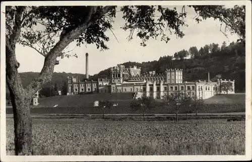 Ak Rheinfelden in Baden, Brauerei Feldschlösschen