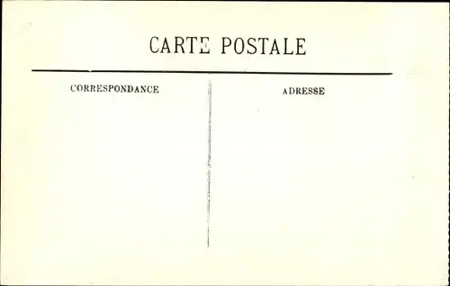 Ak Vittel Lothringen Vosges, Le Casino