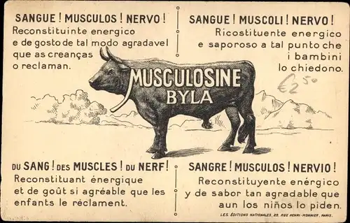 Künstler Ak Albinet, G., Musculosine Byla, III. Suède, Schweden, Mann in Volkstracht