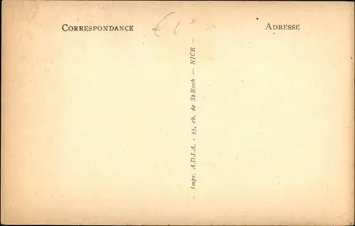 Ak Vieil Arabe, alter Araber, Maghreb