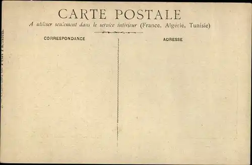 Künstler Ak Paris, Proclamation de la République française du 4 septembre 1870