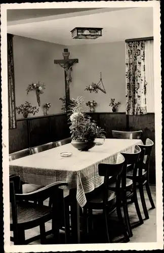 Ak Offenburg in Baden Schwarzwald, Gasthaus zur Laube