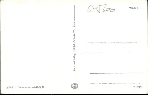 Ak Weimar in Thüringen, Marktplatz, Rathaus