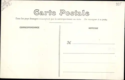 Ak Durtal Maine et Loire, Église et vieux Château