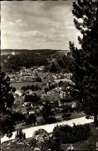 Ak Riedenburg Niederbayern, Ortschaft, Altmühltal