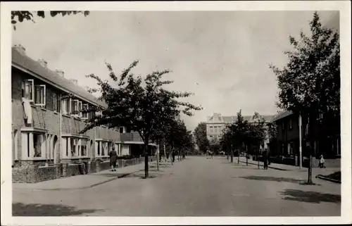 Ak Kampen Overijssel Niederlande, Apeldoornschestraat