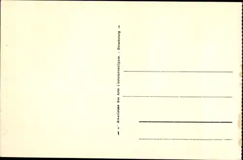 Ak Boulogne sur Mer Pas de Calais, Type de Matelote