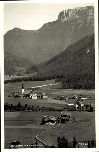 Ak Sankt Ulrich am Pillersee Tirol, Panorama