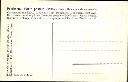 Künstler Ak Schönian, Alfred, Glückwunsch Ostern, Rassehühner und Hahn