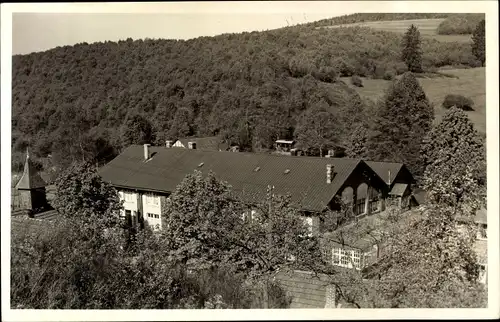 Ak Herdorf im Siegerland, Müttererholungsheim Concordia