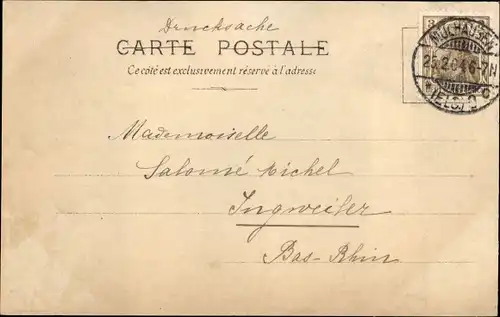 Ak Elena von Montenegro, Königin von Italien, Portrait, Krone