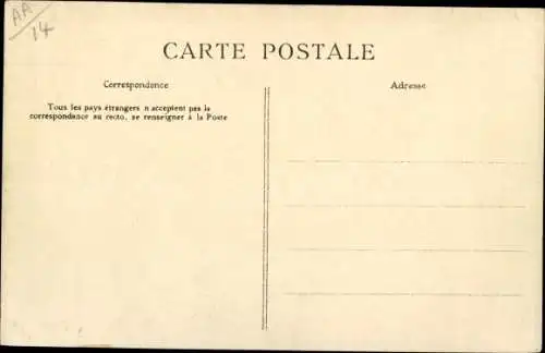 Ak Langrune Calvados, Côté Est, Strand