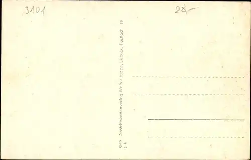 Ak Klein Eicklingen in Niedersachsen, Kaufhaus Artur Bock, Rittergut, Ehrenmal, Öltürme