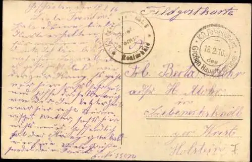 Ak Nouzon Nouzonville Ardennes, Vallee de la Meuse, Vue Generale cote Nord