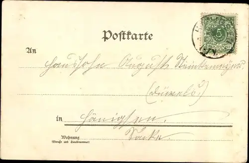 Ak Schwalben, Edelweiß