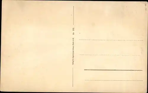 Ak Vilosnes sur Meuse Lothringen Meuse, Ortsansicht, Panorama