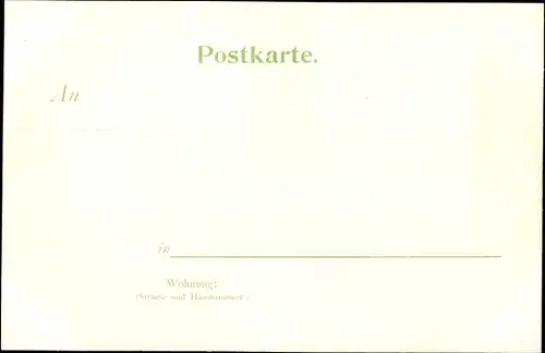 Ak Schauspieler August Junkermann, Portrait, Reklame, Esser's Seifenpulver