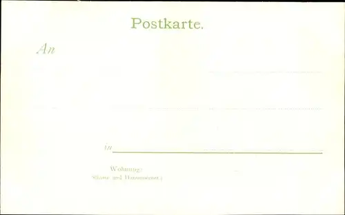 Ak Dichter Gustav von Moser, Portrait, Reklame, Esser's Seifenpulver