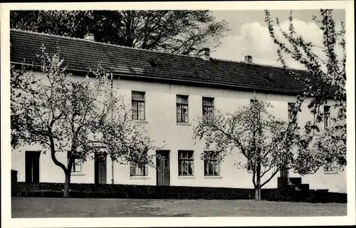 Ak Oberpleis Königswinter am Rhein, St. Konstantia Haus