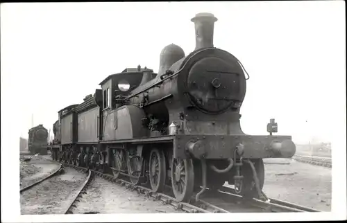Foto Britische Eisenbahn, NER Q Class No. 1927, Dampflok, 4-4-0