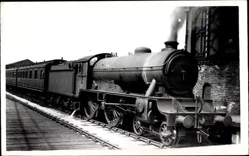 Foto Britische Eisenbahn, LNER D49 Class No. 220 2738, Dampflok, 4-4-0