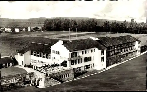 Ak Pfalzgrafenweiler Schwarzwald, Haus Hohenwaldach