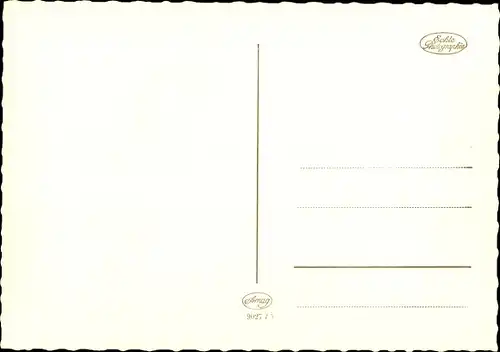 Ak Briefmarkensprache, Liebespaar, Hab mich lieb, Bleib mir treu, Ich liebe Dich