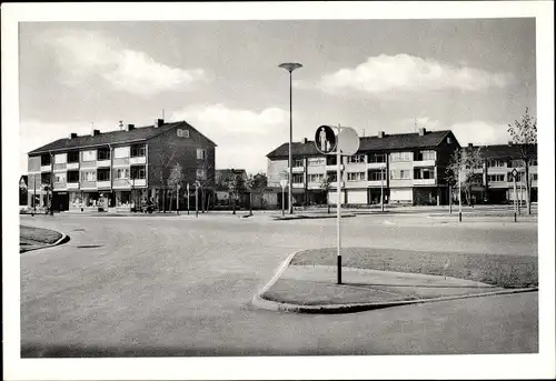 Ak Sindelfingen in Württemberg, Rotbühl