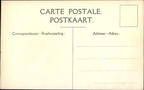 Ak Deutsch Ostafrika Tansania, Un Pont de Fortune