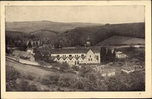 Ak Hattenheim Eltville am Rhein Hessen, Hotel Restaurant Reß, Weingut