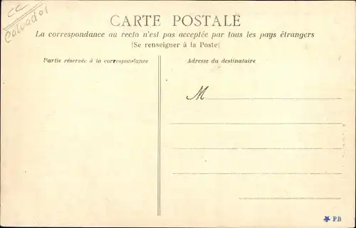 Ak Arromanches Calvados, Vue generale prise des Tourelles