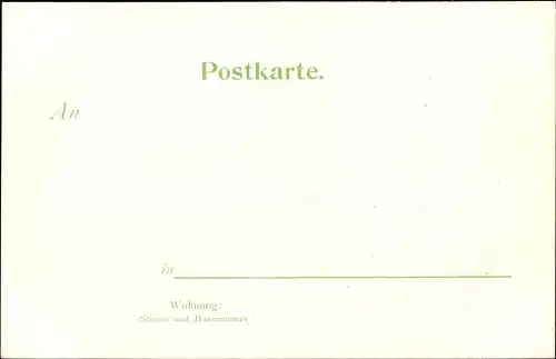 Ak Gerhart Hauptmann, Schriftsteller, Die Weber, Portrait, Reklame, Esser's Seifenpulver