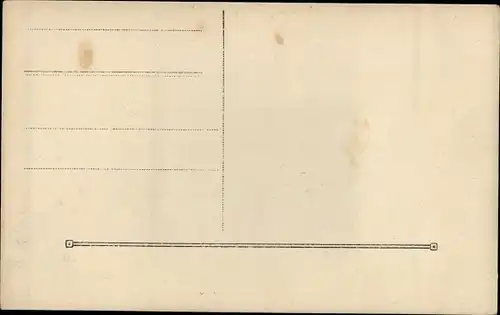 Foto Ak Schauspieler Walter Dichè, Portrait, Pferd, Autogramm